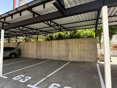 паркомісце за адресою Хмельницький, Подільська вул., 10/5 к1