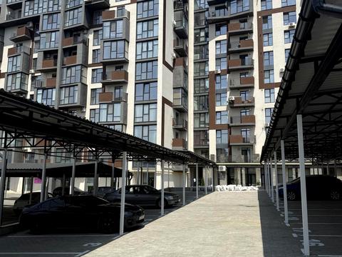 паркомісце за адресою Хмельницький, Подільська вул., 10/5 к1