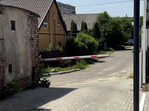 паркомісце за адресою Хмельницький, Подільська вул., 10/5 к1