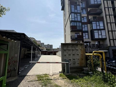 паркомісце за адресою Хмельницький, Подільська вул., 10/5 к1