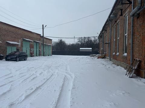 комерційна за адресою Хіміків просп., 66