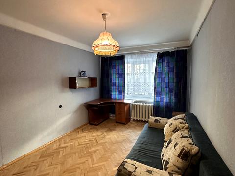 квартира за адресою Дніпровська набережна вул., 9-А