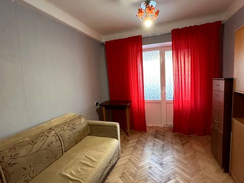 квартира за адресою Дніпровська набережна вул., 9-А