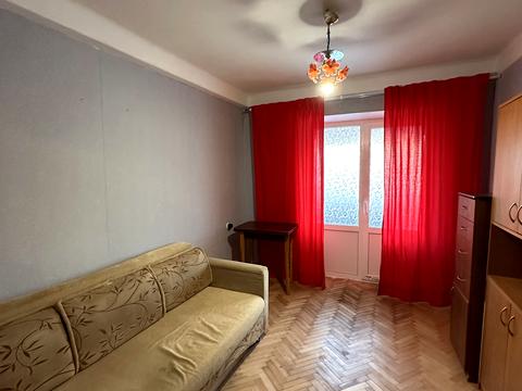 квартира за адресою Дніпровська набережна вул., 9-А