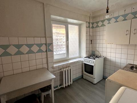 квартира за адресою Дніпровська набережна вул., 9-А