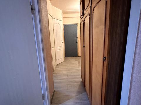 квартира за адресою Дніпровська набережна вул., 9-А