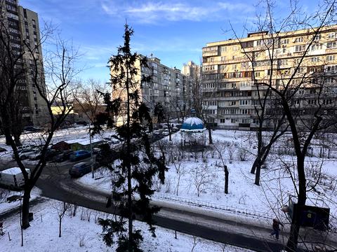 квартира за адресою Дніпровська набережна вул., 9-А