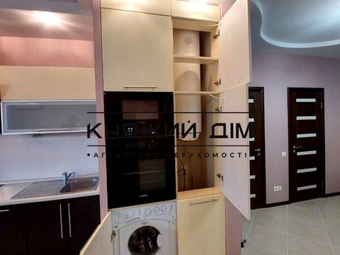 квартира по адресу Голосеевская ул., 13