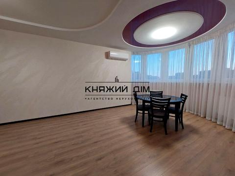 квартира по адресу Голосеевская ул., 13