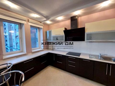 квартира по адресу Голосеевская ул., 13