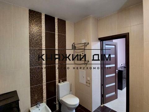 квартира по адресу Голосеевская ул., 13