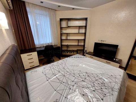 квартира по адресу Голосеевская ул., 13