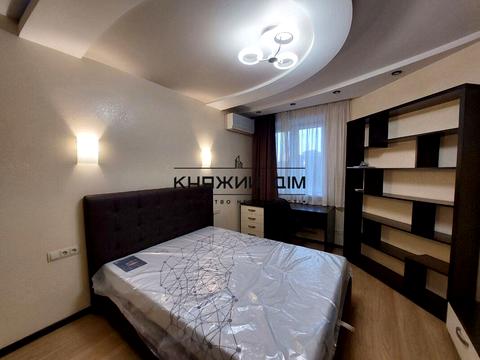 квартира по адресу Голосеевская ул., 13