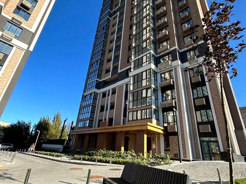 комерційна за адресою Юлії Здановської вул. (Ломоносова), 28