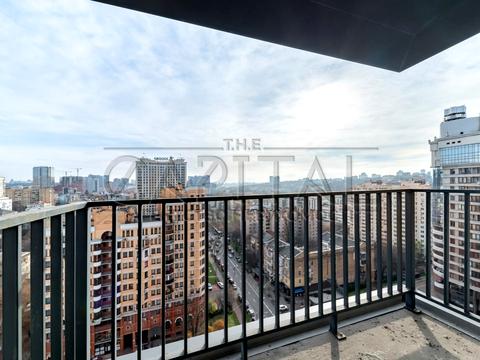 квартира по адресу Паньковская ул., 20/82