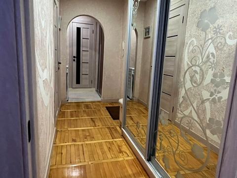 квартира по адресу Владимира Ивасюка ул., 40