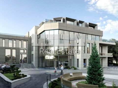 комерційна за адресою Київ, Шовковична вул., 3