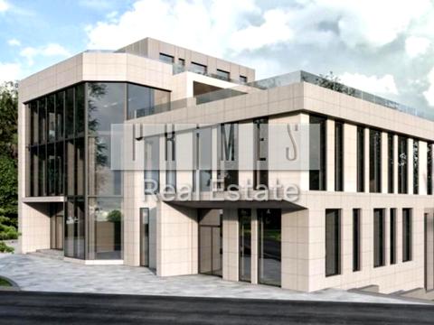 комерційна за адресою Київ, Шовковична вул., 3