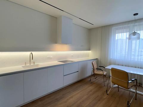 квартира за адресою Березова вул., 45