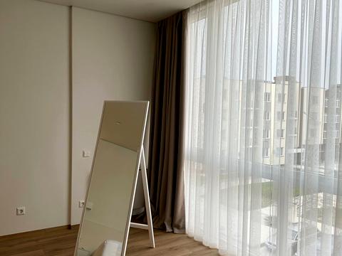 квартира за адресою Березова вул., 45