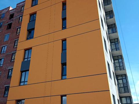 квартира по адресу Старокостянтинівське шоссе, 2/1Л