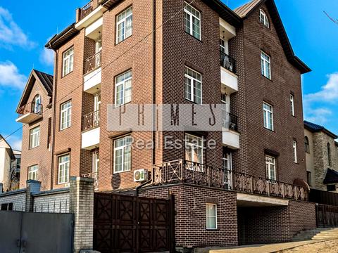 коммерческая по адресу Лубенская ул., 4А