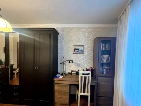 квартира по адресу Проскуровская ул., 16