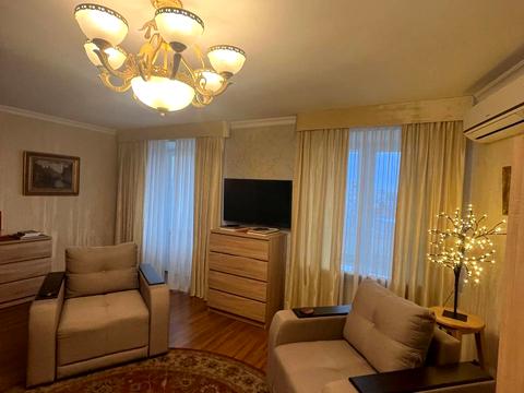 квартира по адресу Проскуровская ул., 16