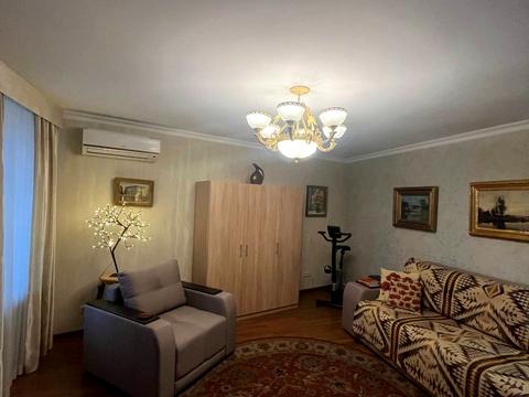 квартира по адресу Проскуровская ул., 16