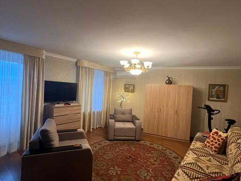 квартира по адресу Проскуровская ул., 16