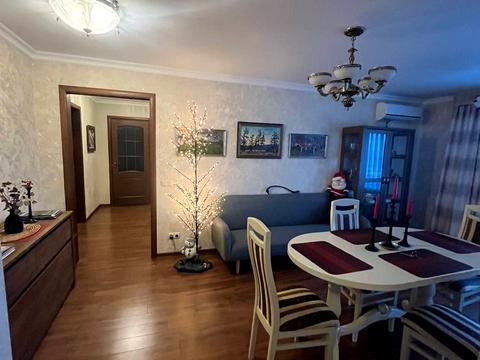 квартира по адресу Проскуровская ул., 16