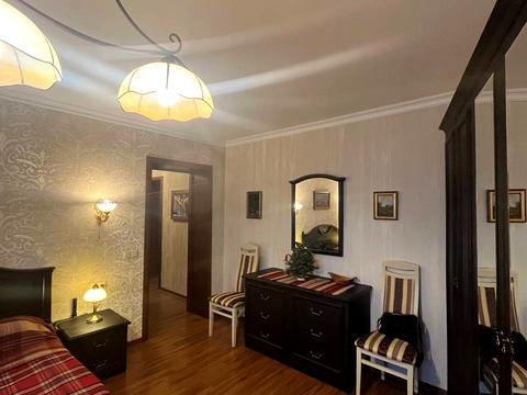 квартира по адресу Проскуровская ул., 16