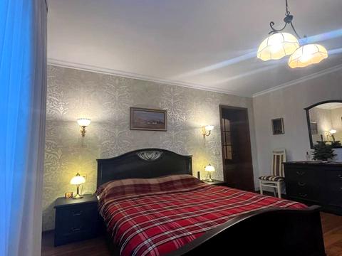 квартира по адресу Проскуровская ул., 16