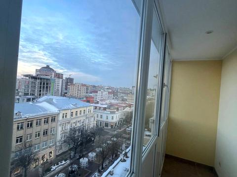 квартира по адресу Проскуровская ул., 16