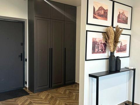 квартира по адресу Юлии Здановской ул. (Ломоносова), 28