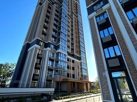 квартира за адресою Юлії Здановської вул. (Ломоносова), 28