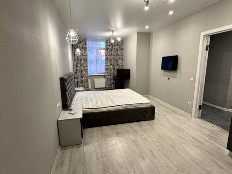 квартира по адресу Жаботинского ул. (Пролетарская улица), 56а