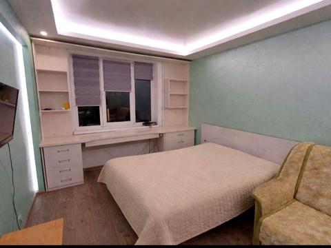 квартира за адресою Голосіївська вул., 6