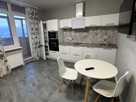 квартира по адресу Жаботинского ул. (Пролетарская улица), 56а