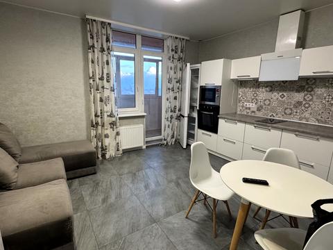 квартира по адресу Жаботинского ул. (Пролетарская улица), 56а