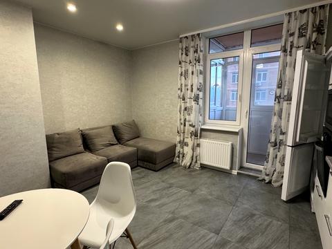 квартира по адресу Жаботинского ул. (Пролетарская улица), 56а