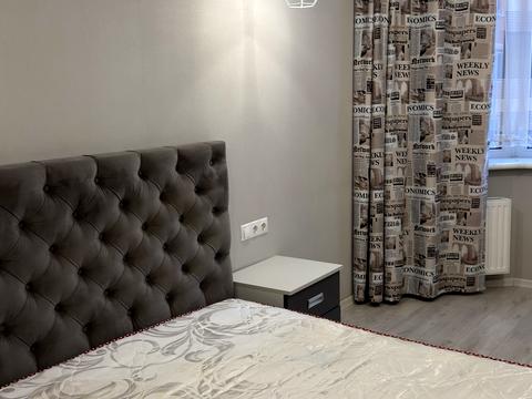 квартира по адресу Жаботинского ул. (Пролетарская улица), 56а