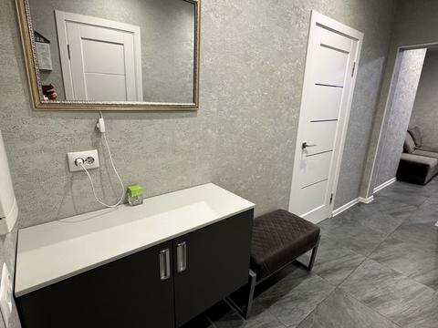 квартира по адресу Жаботинского ул. (Пролетарская улица), 56а