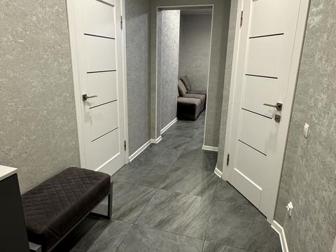 квартира по адресу Жаботинского ул. (Пролетарская улица), 56а