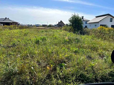 ділянка за адресою Калинова