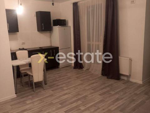 квартира по адресу Козакевича ул., 29