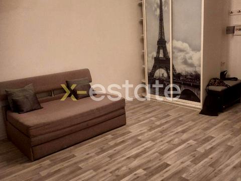 квартира по адресу Козакевича ул., 29