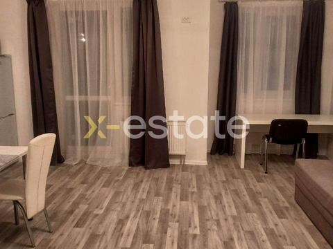 квартира по адресу Козакевича ул., 29