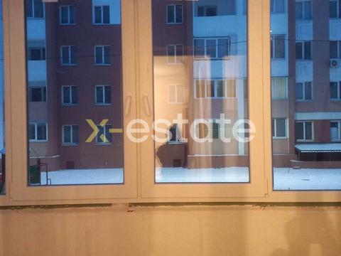 квартира по адресу Козакевича ул., 29