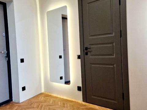 квартира за адресою Причальна вул., 12